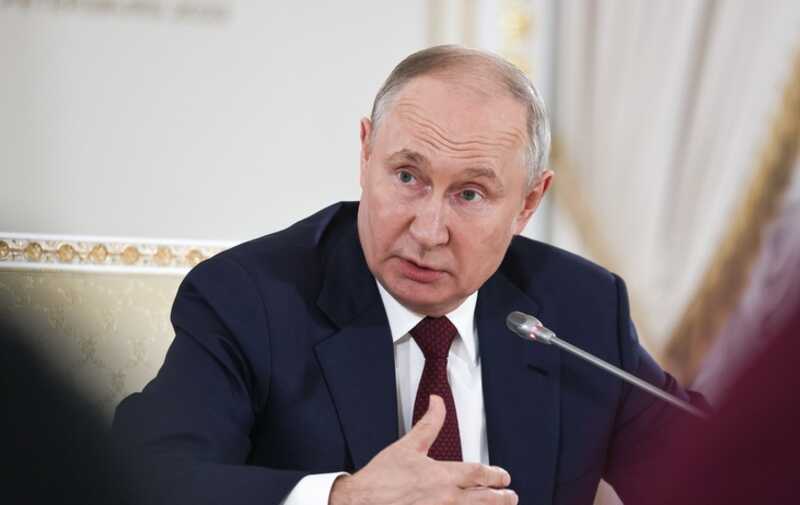 Визит Путина в Турцию находится под вопросом: Дмитрий Песков не подтверждает поездку