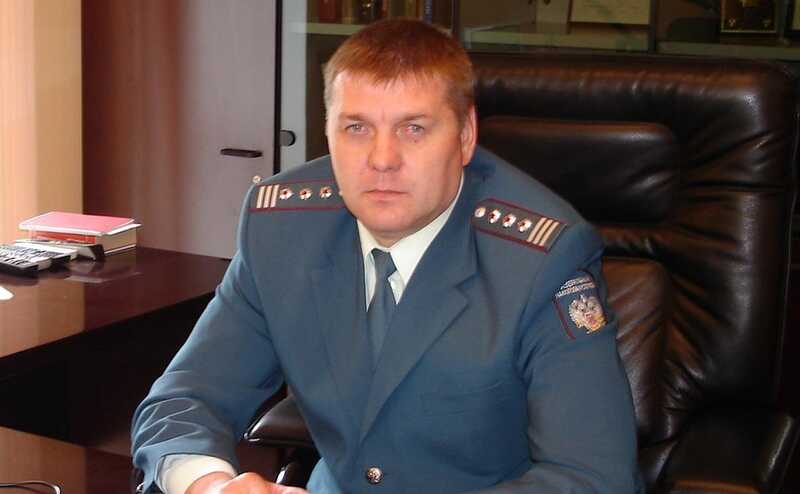 Заместители Сергея Логинова раскрывают подробности теневых схем в налоговой службе