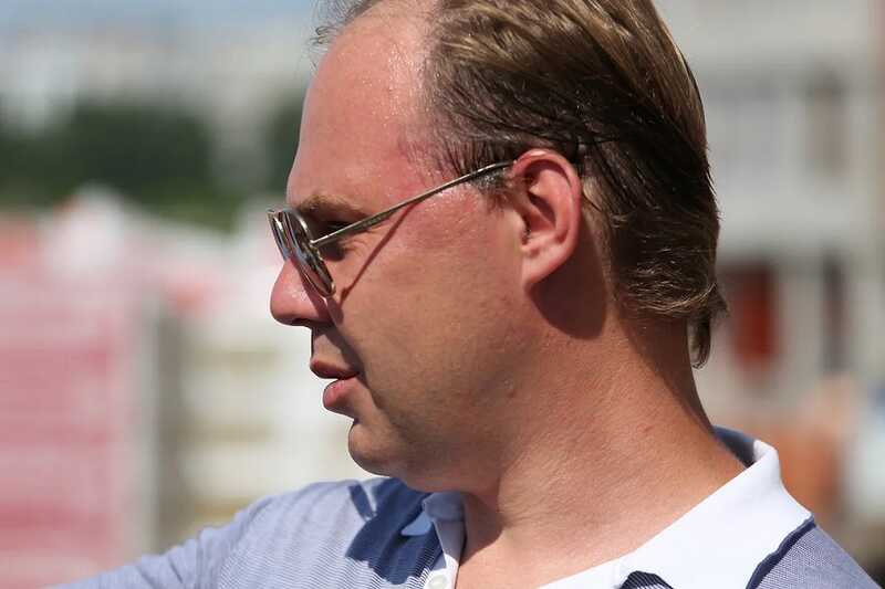В Новосибирске будет снесено шесть недостроенных школ, проектирование которых осуществлял Отто Сопроненко