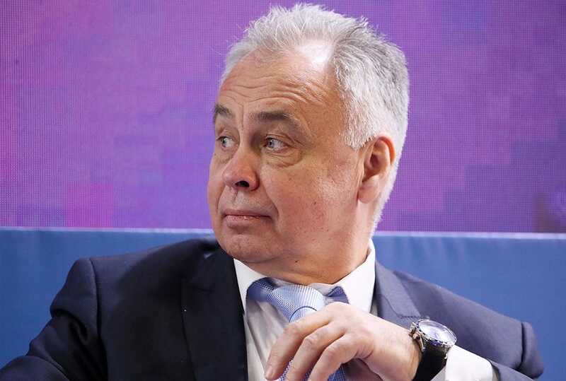 Суд накладывает арест на элитные квартиры и коттедж бывшего заместителя министра транспорта Игоря Чалика