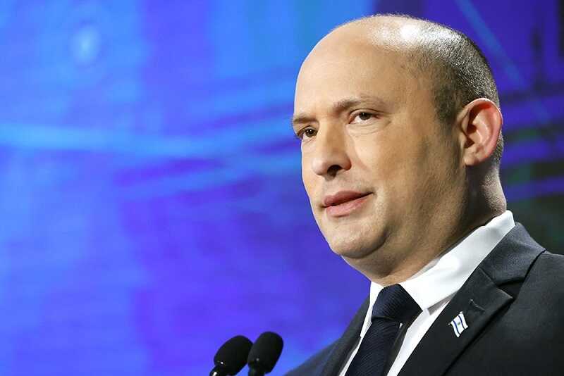 Бывший премьер-министр Нафтали Беннет обвинил израильское правительство в утрате контроля над ситуацией на Ближнем Востоке