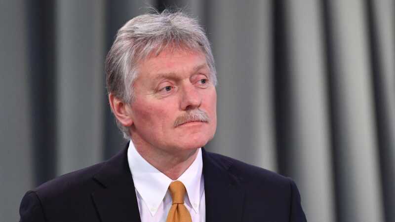 Пресс-секретарь Дмитрий Песков высказался о возможности проведения встречи между Путиным и Трампом