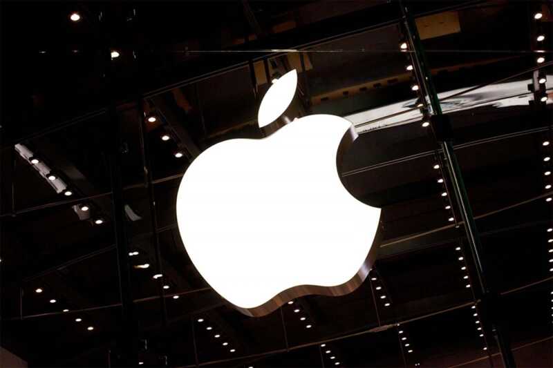 Apple оштрафовали на 7,5 миллиона рублей за "ЛГБТ-пропаганду" в течение одного дня