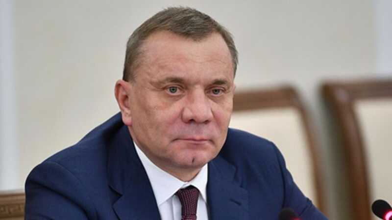 Бывший глава «Роскосмоса» Борисов назначен сенатором от Архангельской области