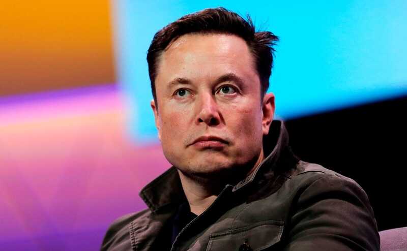 Илон Маск обещает сосредоточиться на Tesla и дистанцироваться от политики