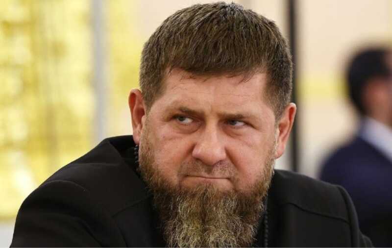 Росавиация сообщила, кто является владельцем бизнес-джета Рамзана Кадырова