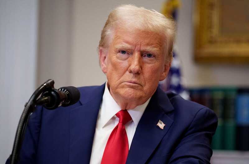 Президент Трамп подписал указы, направленные на ускорение строительства ядерных реакторов
