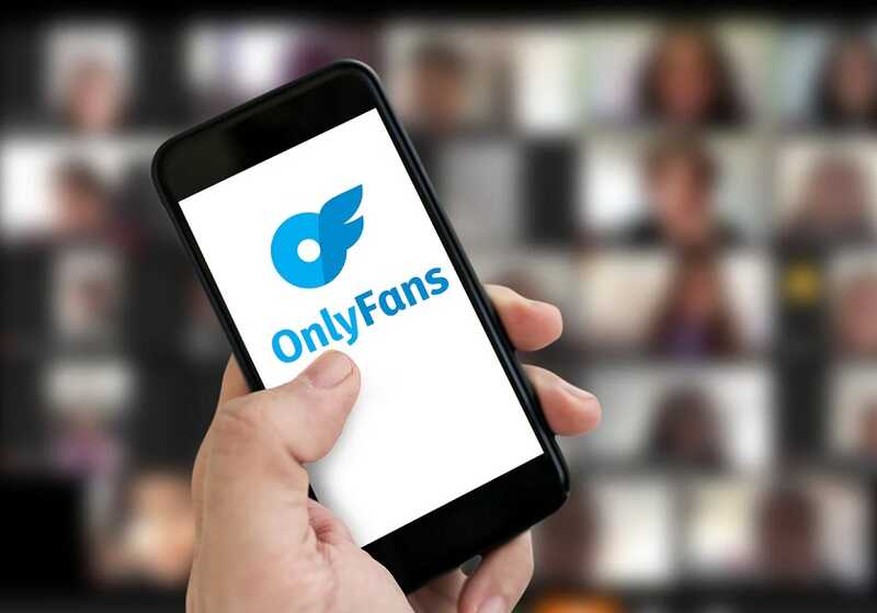 Платформа OnlyFans ищет покупателя за 8 миллиардов долларов