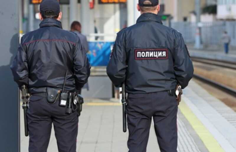 Московские полицейские стали подозреваемыми в уголовном деле после обвинений в применении насилия