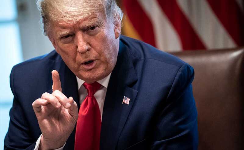 Трамп предлагает Канаде стать 51-м штатом ради получения бесплатного доступа к системе «Золотой купол»