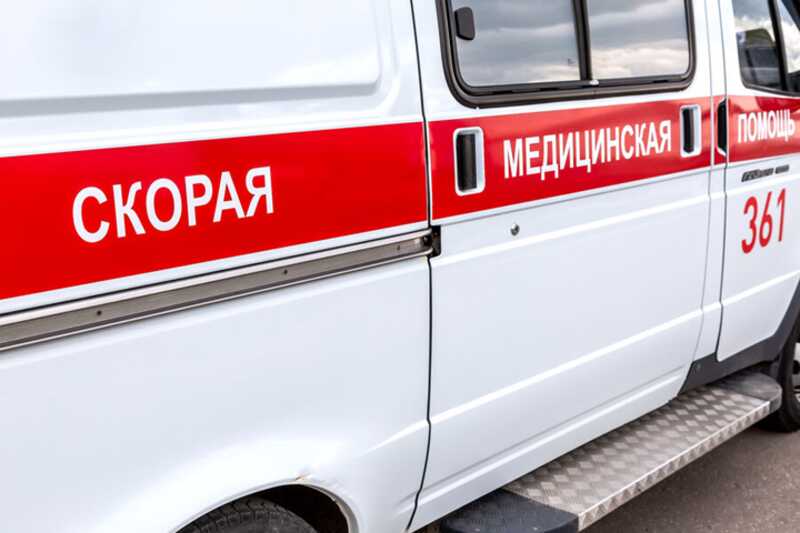 В Новосибирске ученик попал из игрушечного автомата в глаз однокласснику