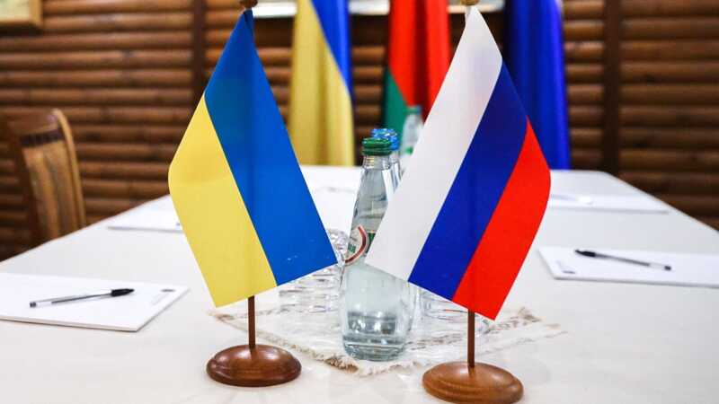 Москва отложила передачу условий по мирному соглашению до переговоров с Украиной в Стамбуле