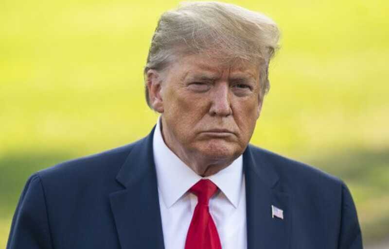 Президент США выразил недовольство в адрес Гарварда