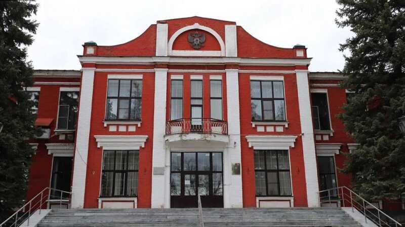 Беспилотный летательный аппарат атаковал завод по производству пороха в Тамбовской области, что привело к возгоранию