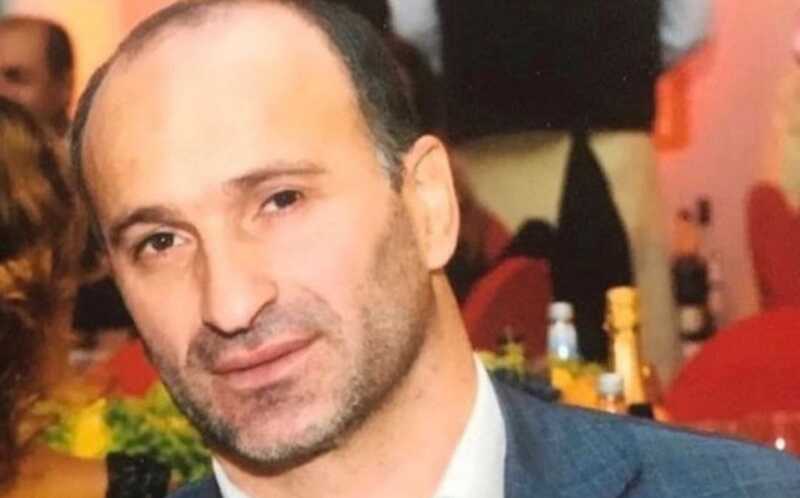 Телохранитель Тархан Эльдукаев отверг обвинения в причастности к покушению на Авраама Руссо