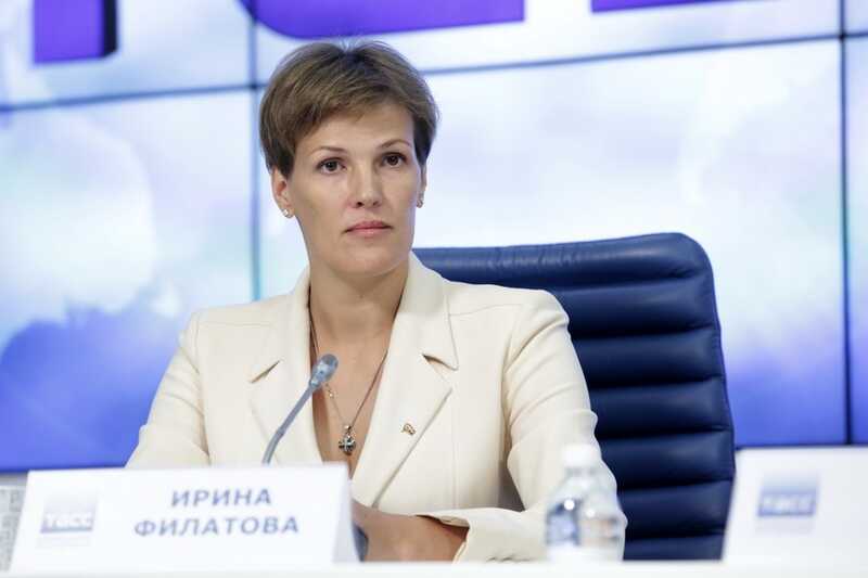 В Госдуме заявили, что избыточный вес россиян наносит ущерб экономике