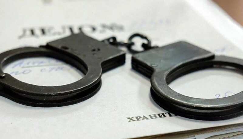 В Санкт-Петербурге задержали двух участников криминальных разборок 90-х годов