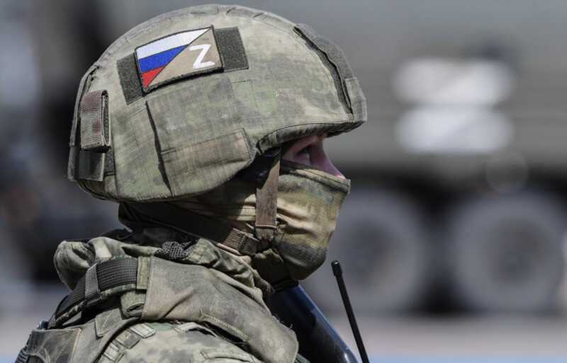 В интернете были опубликованы кадры издевательств в российской армии