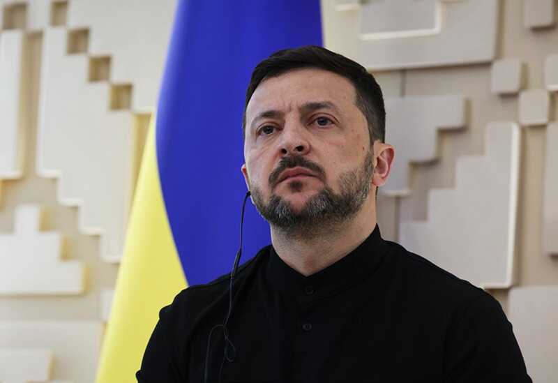 Зеленский раскритиковал предложение России о временном прекращении огня