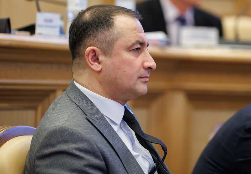 Депутата Таги-Заде сняли с должности после обвинений в разжигании межнациональной розни