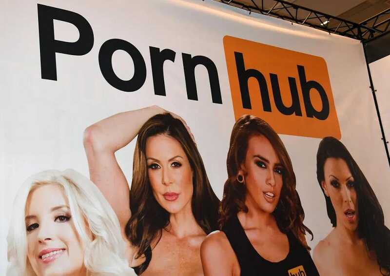 Pornhub прекратит деятельность во Франции из-за новых требований проверки возраста