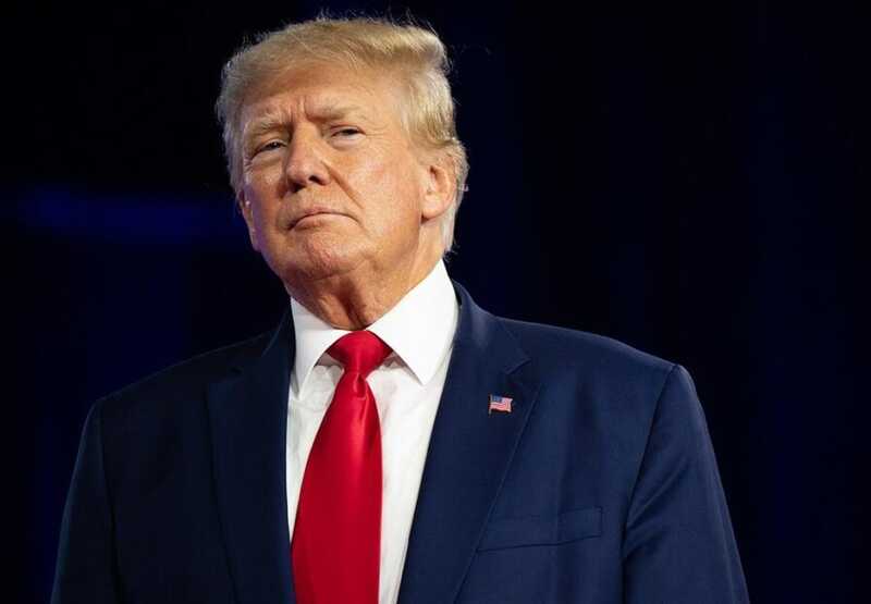Трамп предпочитает смотреть телевизор вместо чтения отчетов