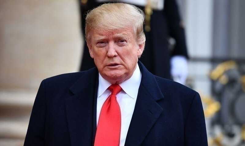 Дональд Трамп официально увеличил пошлины на сталь и алюминий вдвое
