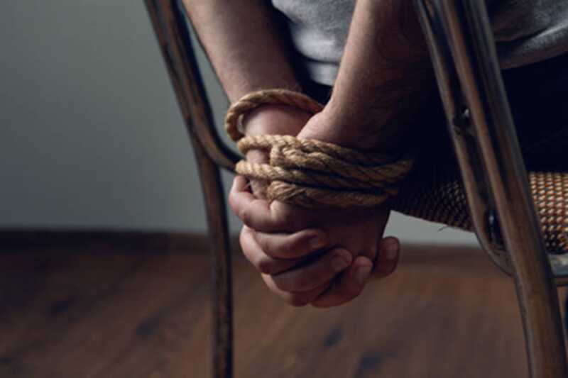 В Париже злоумышленники похитили отца криптомагната и потребовали за него выкуп