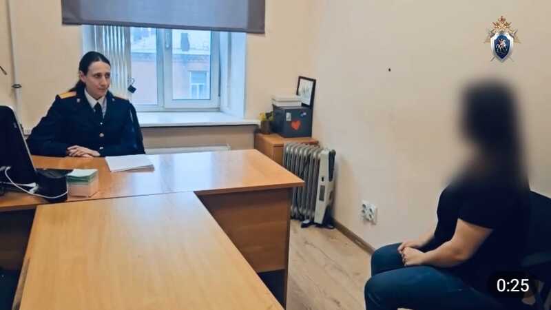 Пропавшую в Петербурге девушку обнаружили через девять лет