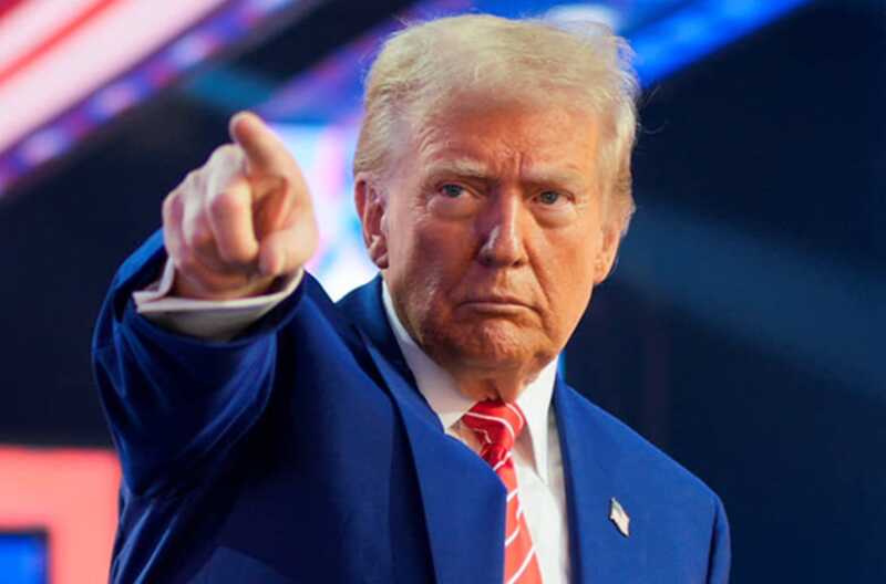 Трамп сообщил, что их сотрудничество с Маском завершено