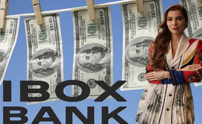 BES completes special investigation: Ibox Bank co-owner Alyona Dehryk-Shevtsova to face charges for laundering billions for casinos