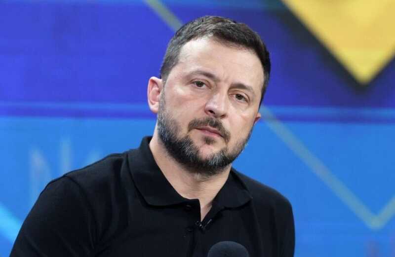 Зеленский заявил об увеличении уровня опасности и призвал не пренебрегать предупреждениями