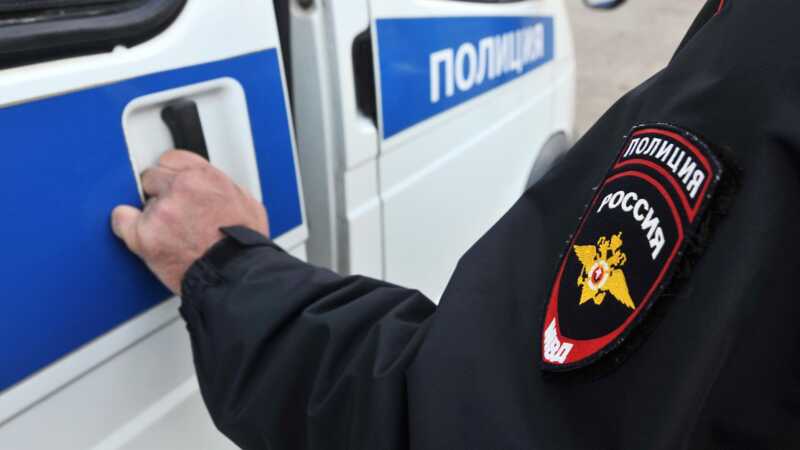 В Волгоградской области разыскивают сбежавшего контрактника, которого подозревают в нанесении ранений двум людям