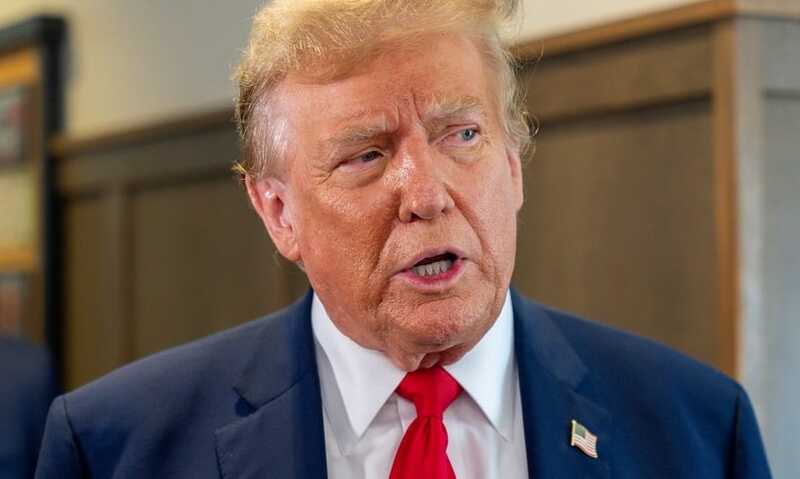 США могут осуществить атаку на завод по обогащению урана в Иране