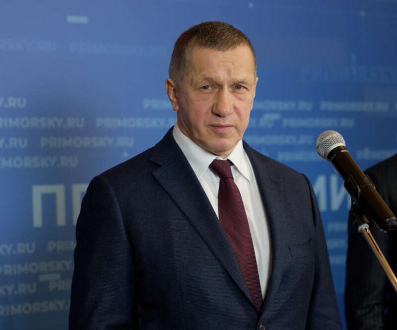 Как «Байкал» спустили в утиль: кукурузник не взлетел, деньги распилены